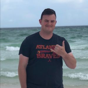 Meet your Posher, Thomas